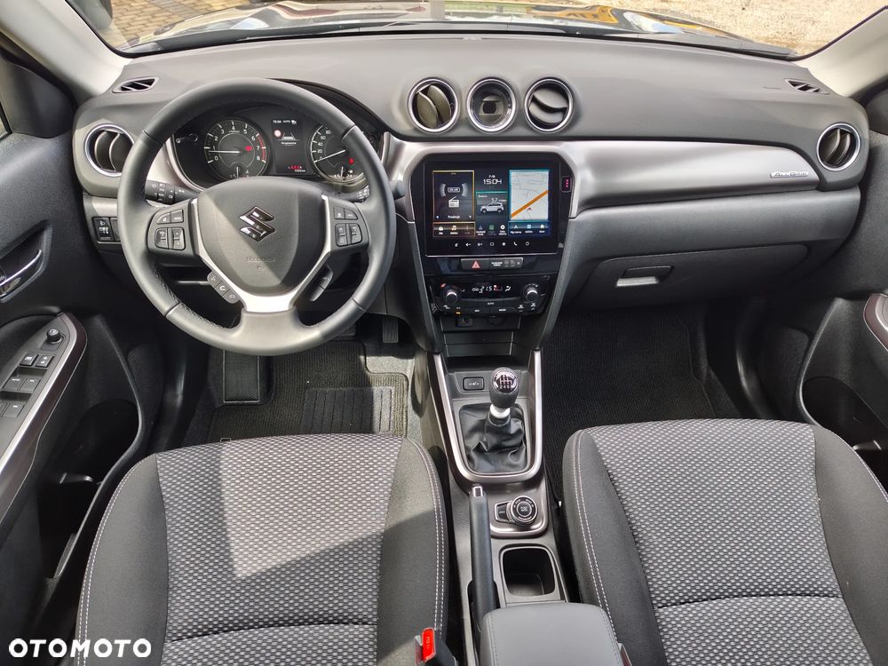 Suzuki Vitara - 21