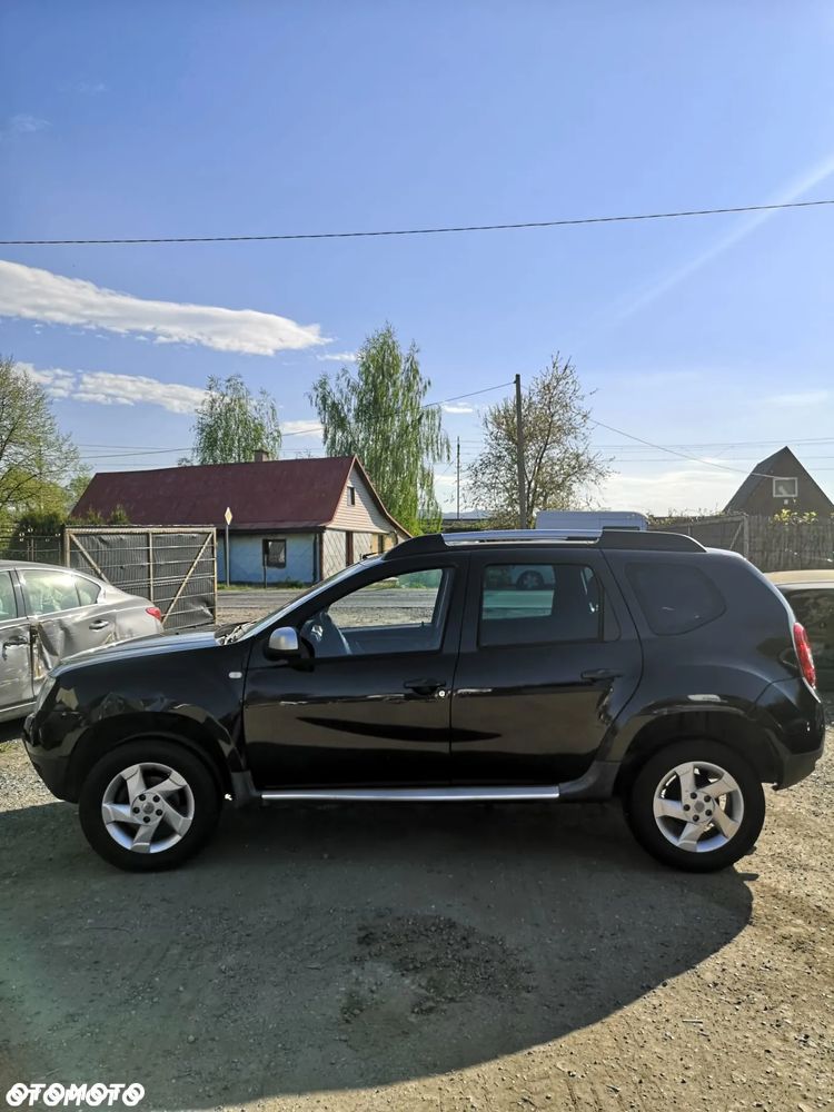 Dacia Duster 1.5 dCi SL Off-Road - 5