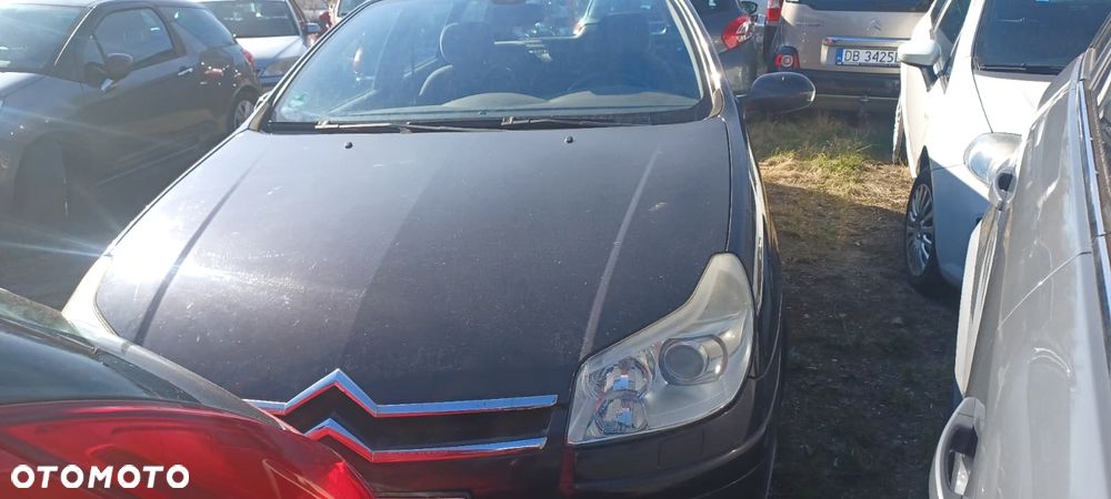 Citroën C5 HDi 170 Biturbo Exclusive - 20