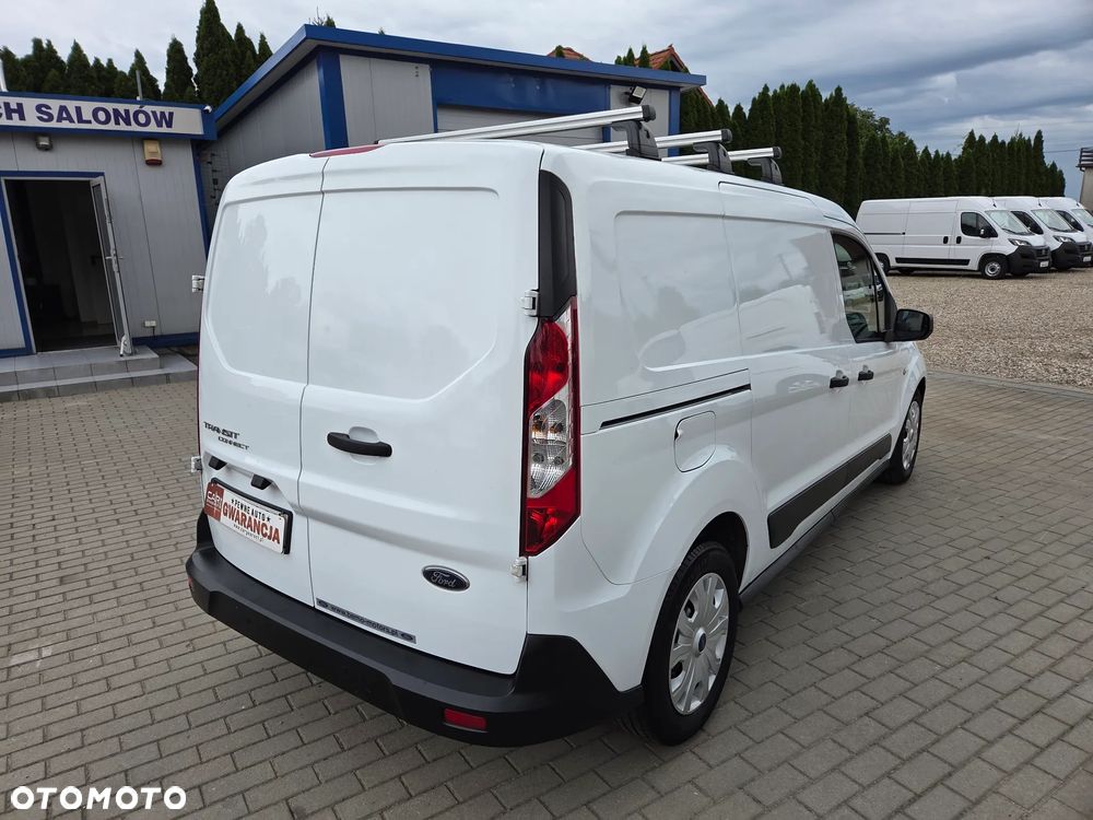 Ford Transit Connect 230 L2 Trend (bryg.) - 9