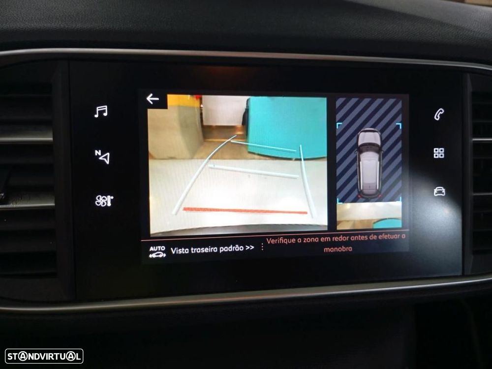 Peugeot 308 SW 1.5 BlueHDi Style - 6