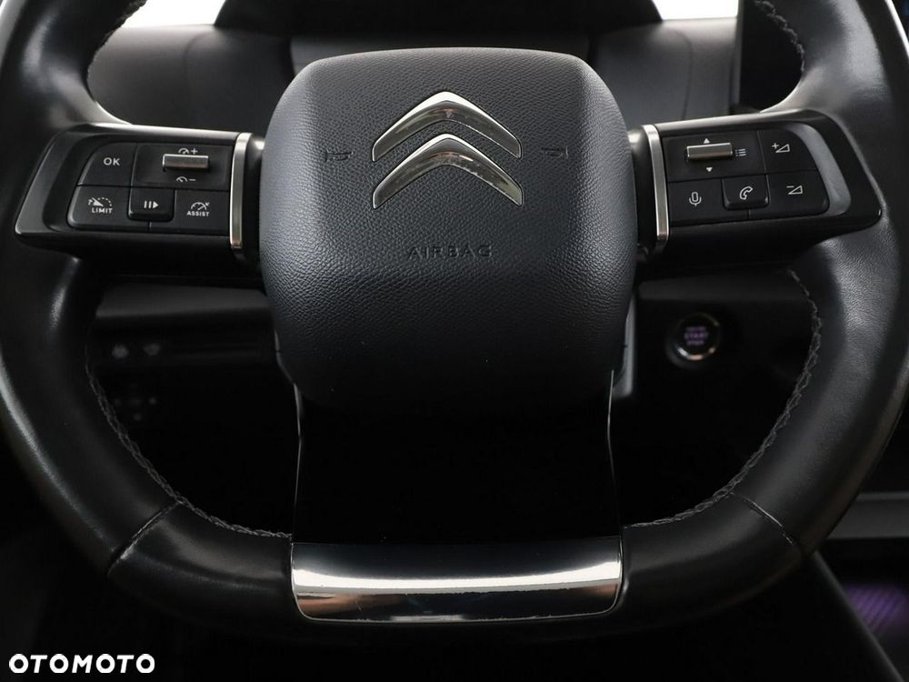 Citroën C4 1.2 PureTech Shine S&S - 22