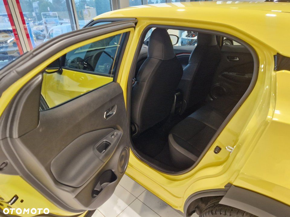 Nissan Juke - 19