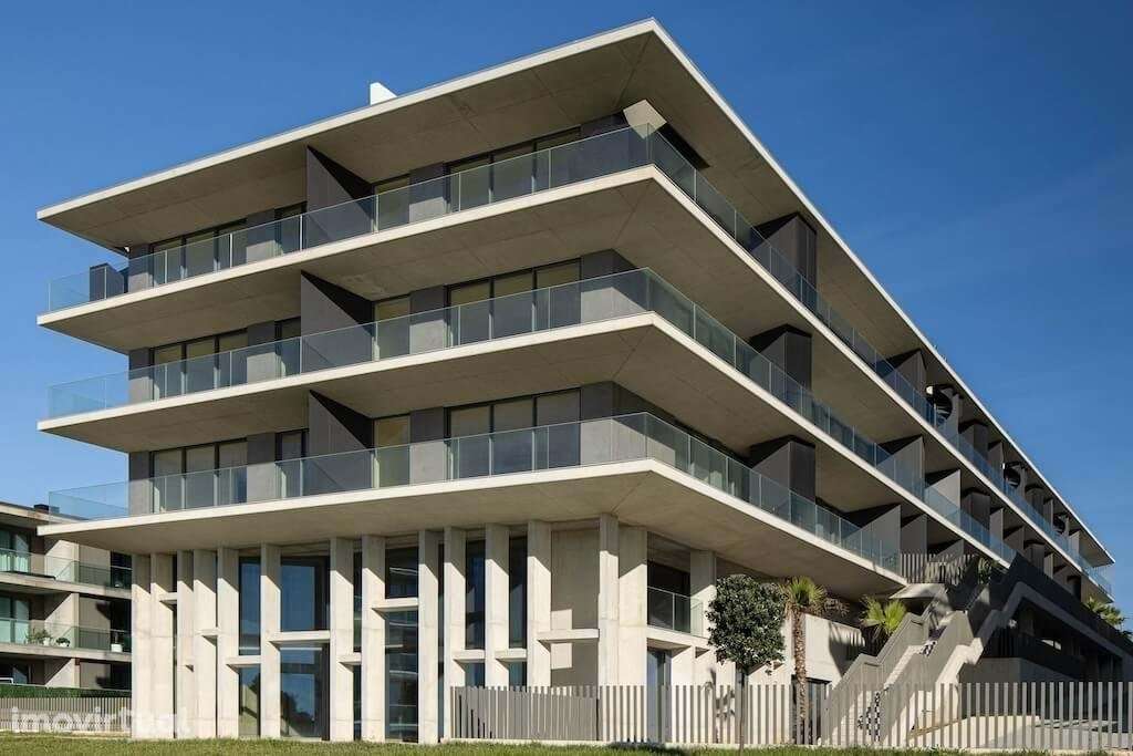 T3 - A Tranquilidade sobre o Mar - Canidelo - Grande imagem: 3/16