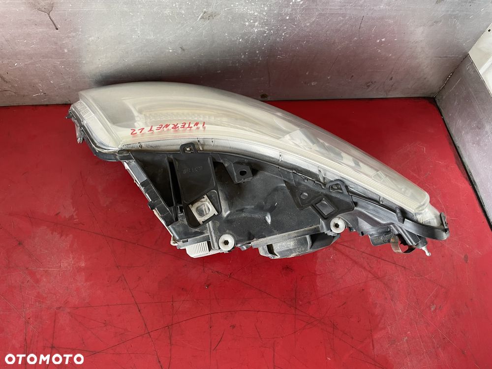 1369495080 Reflektor prawy przód FIAT DUCATO III - 6