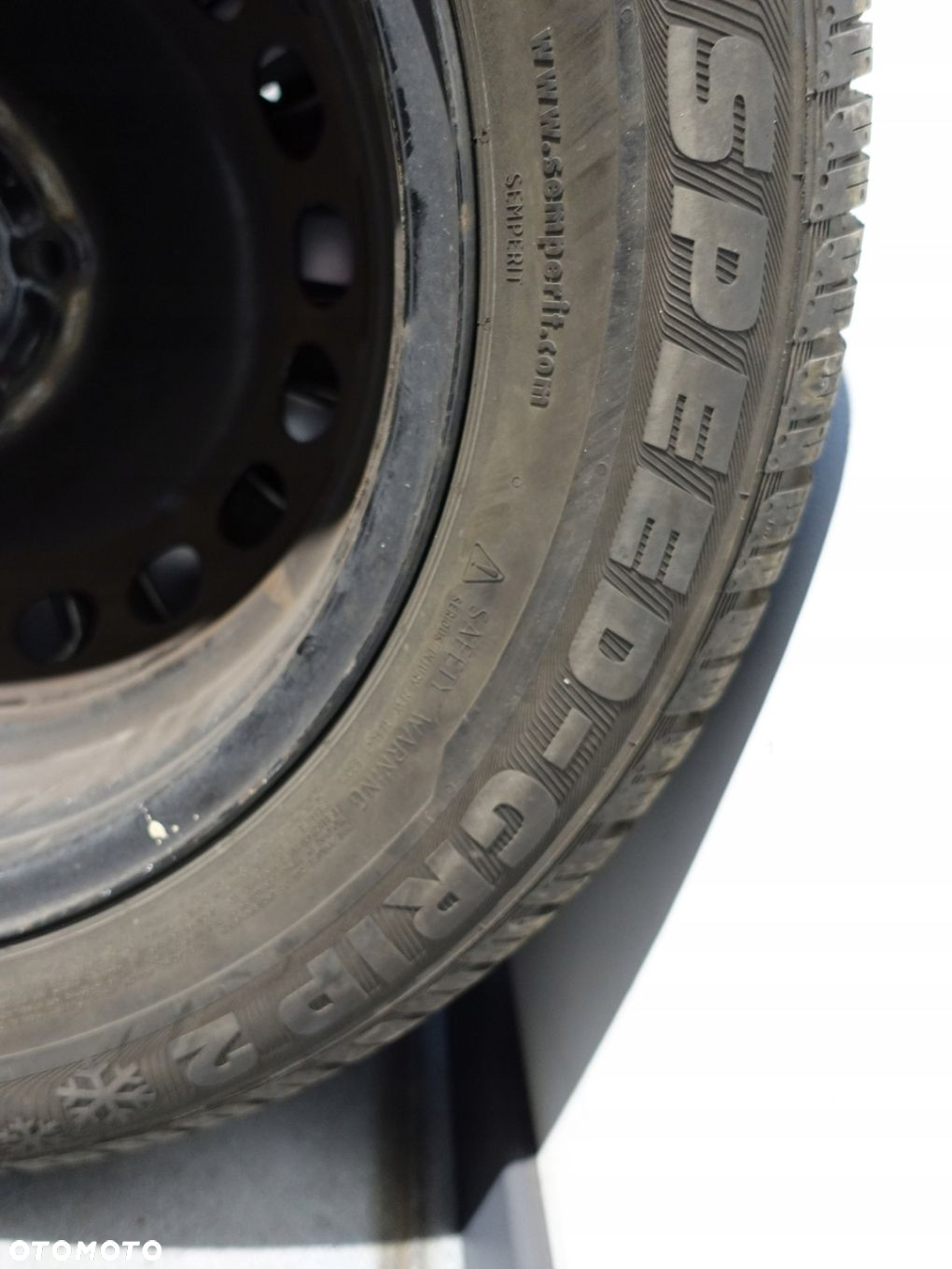 VW BEETLE 5C PASSAT B8 KOŁA OPONY ZIMOWE KOŁPAKI FELGA 4x OPONA 215/60R16 - 9