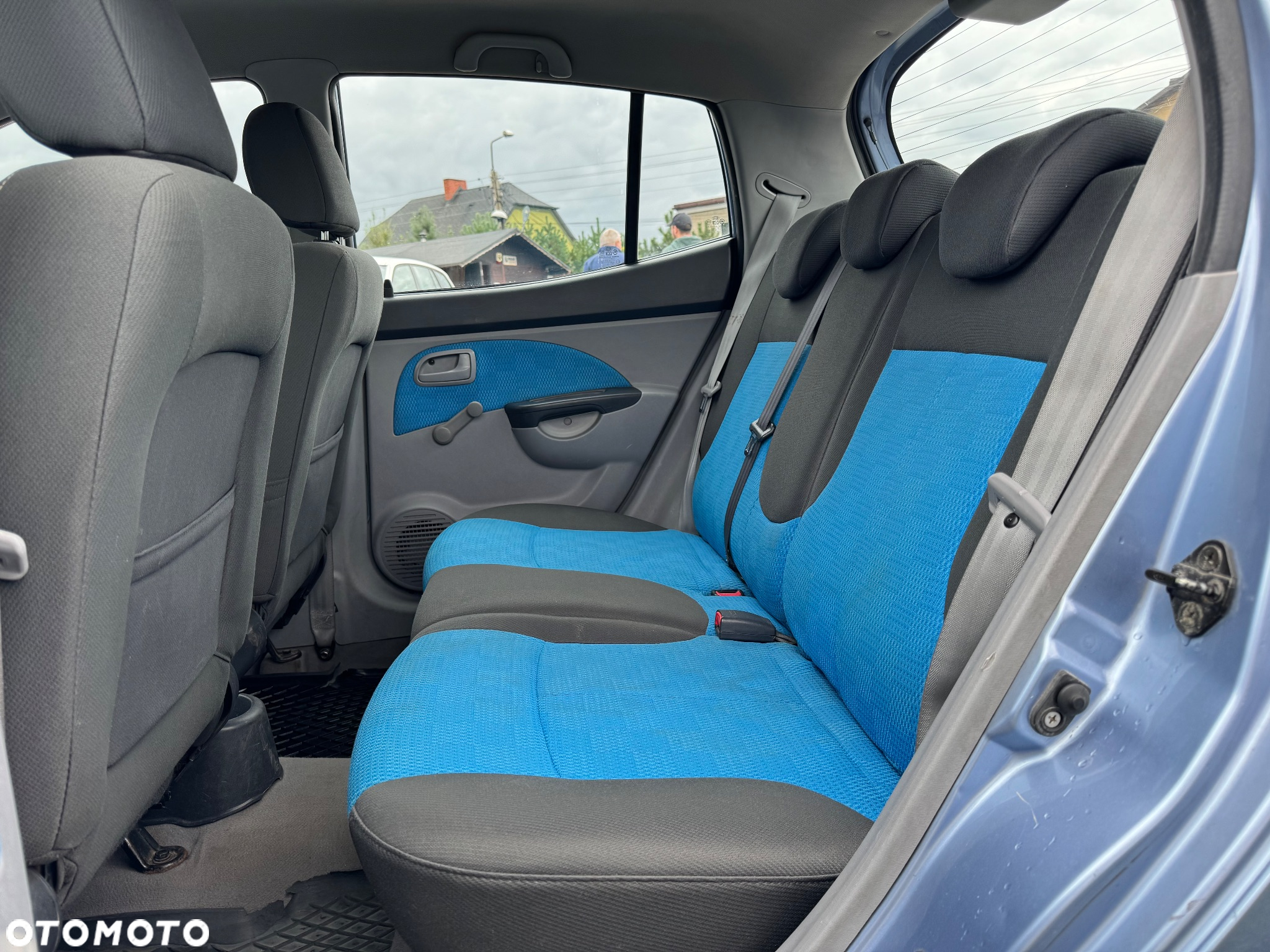 Kia Picanto - 15