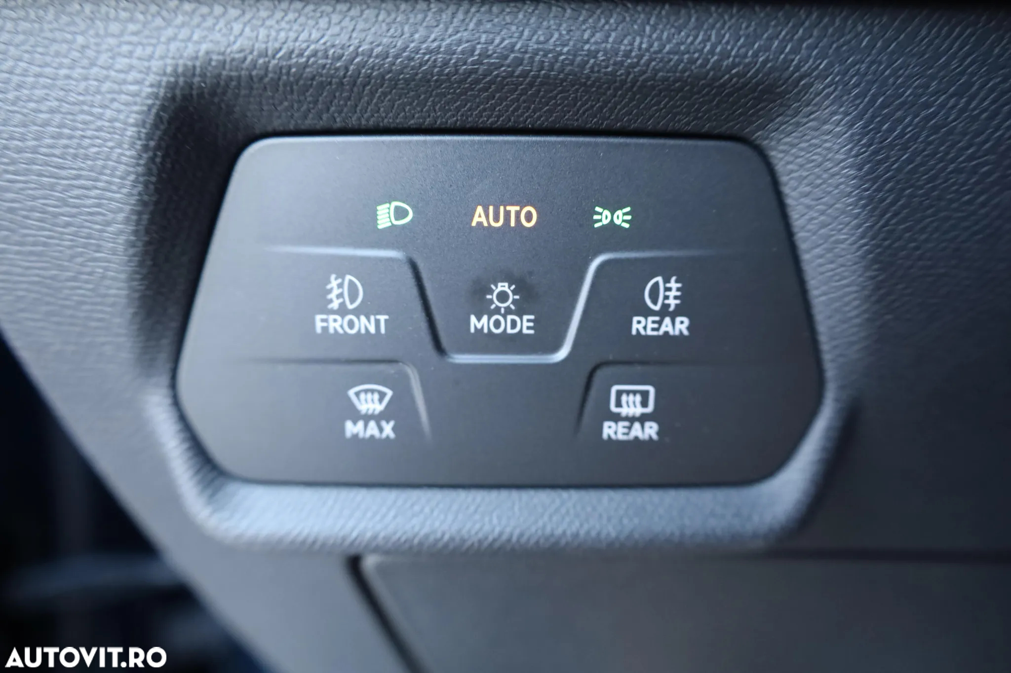 Cupra Formentor VZ 2.0 TSI 4DRIVE DSG - 21