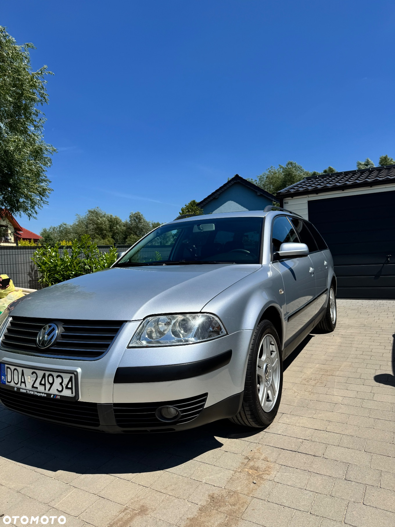 Volkswagen Passat - 16