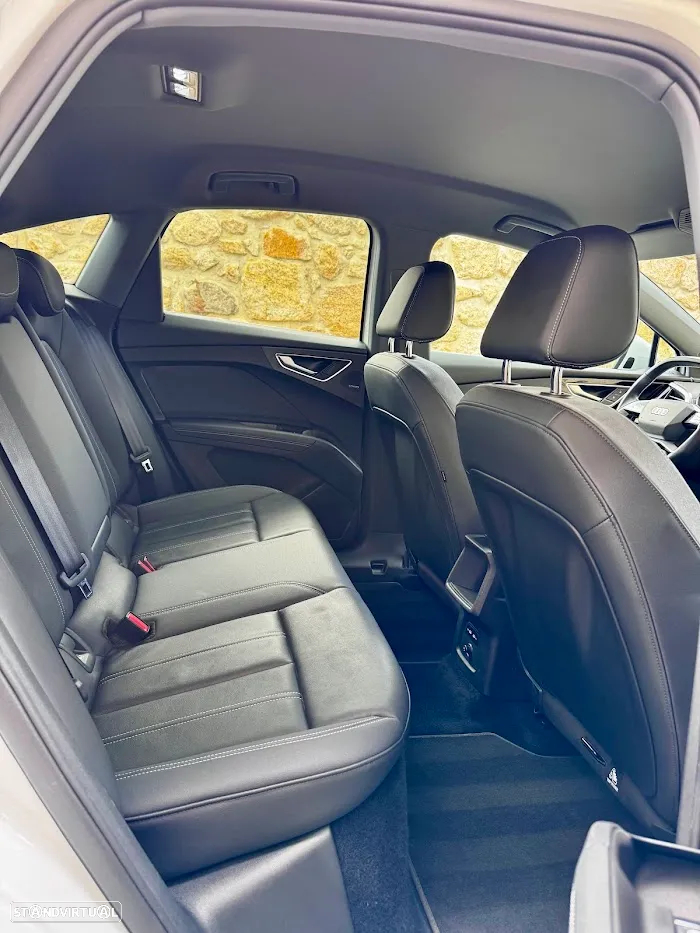Audi Q4 Sportback e-tron 40 82 kWH - 17
