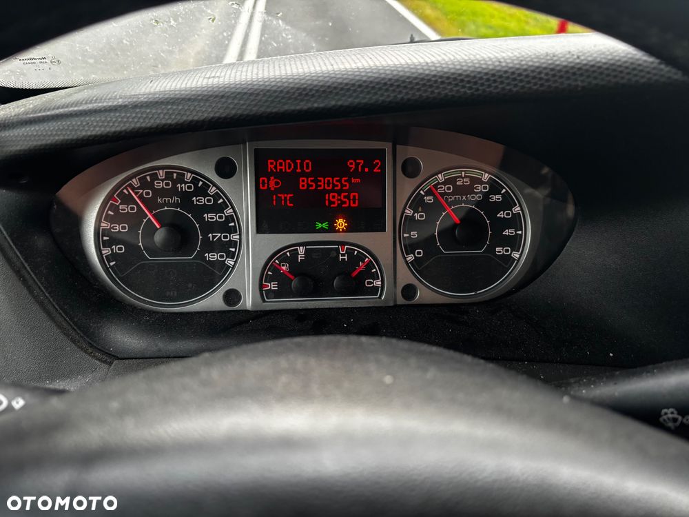 Iveco Daily - 6