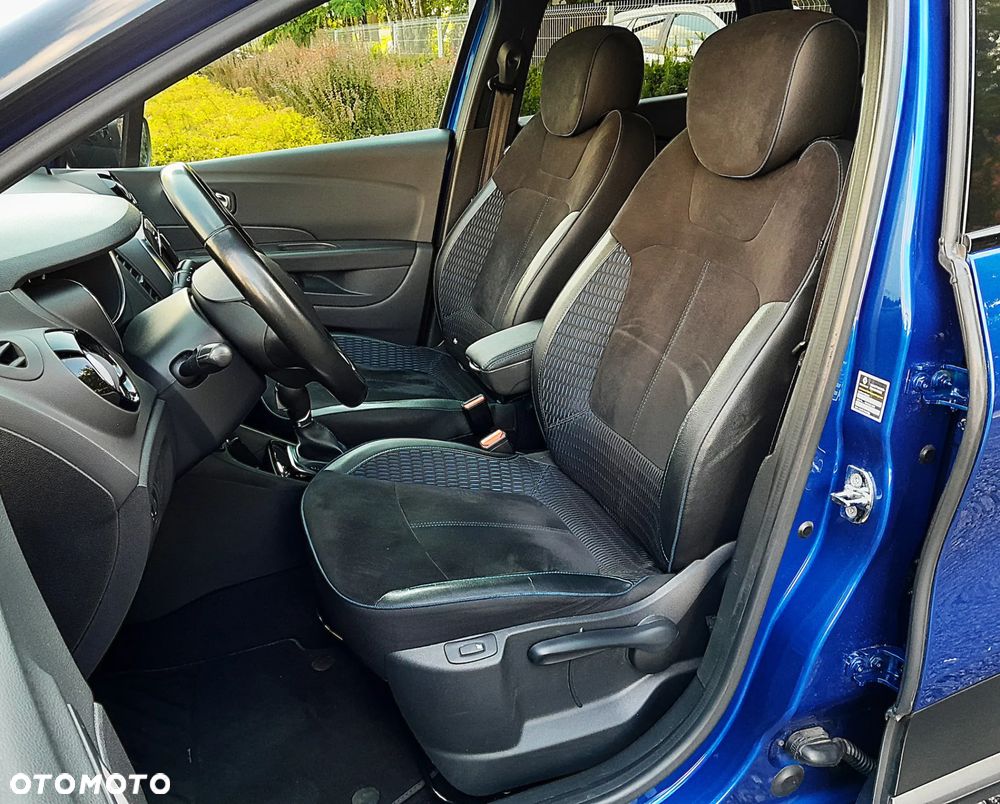 Renault Captur - 12