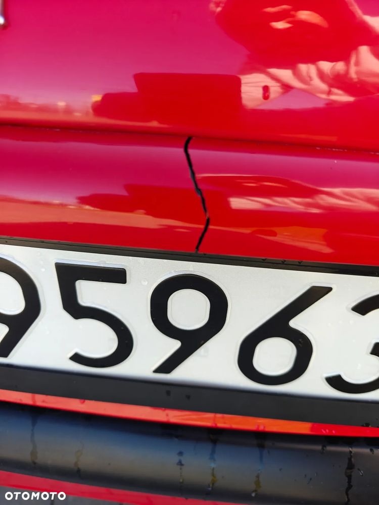 Peugeot 206 1.4 Ambiance - 15