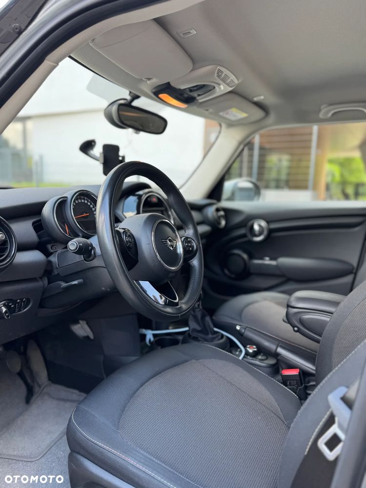 MINI ONE Standard - 9
