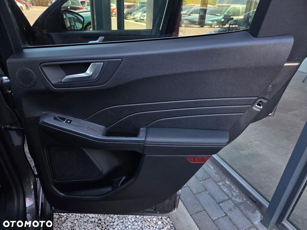 Ford Kuga 2.0 EcoBlue 4x4 VIGNALE - 15