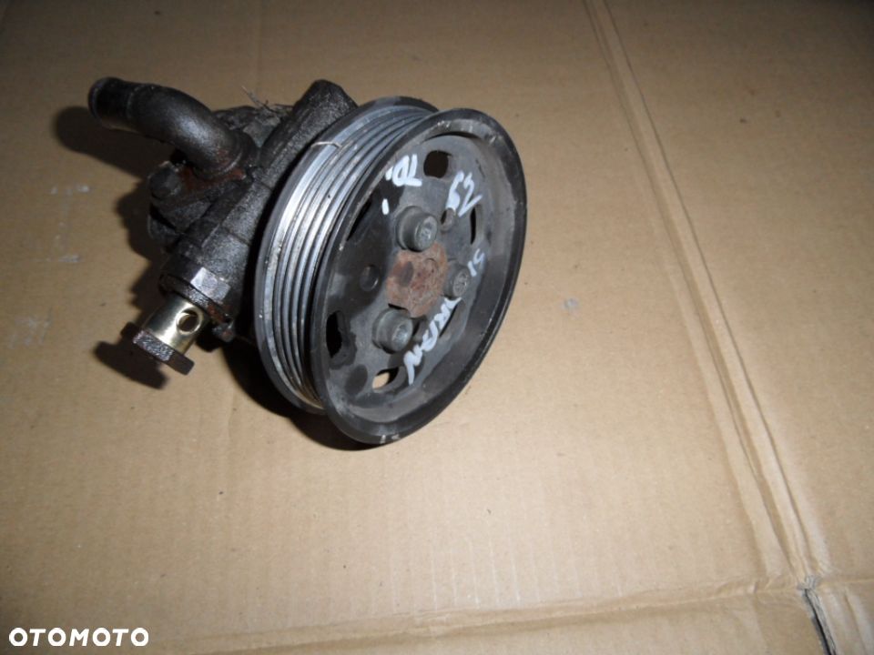 POMPA WSPOMAGANIA VW SHARA 1.9 TDI lift - 1