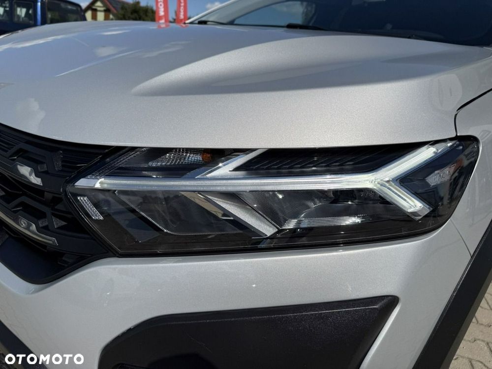 Dacia Jogger - 13