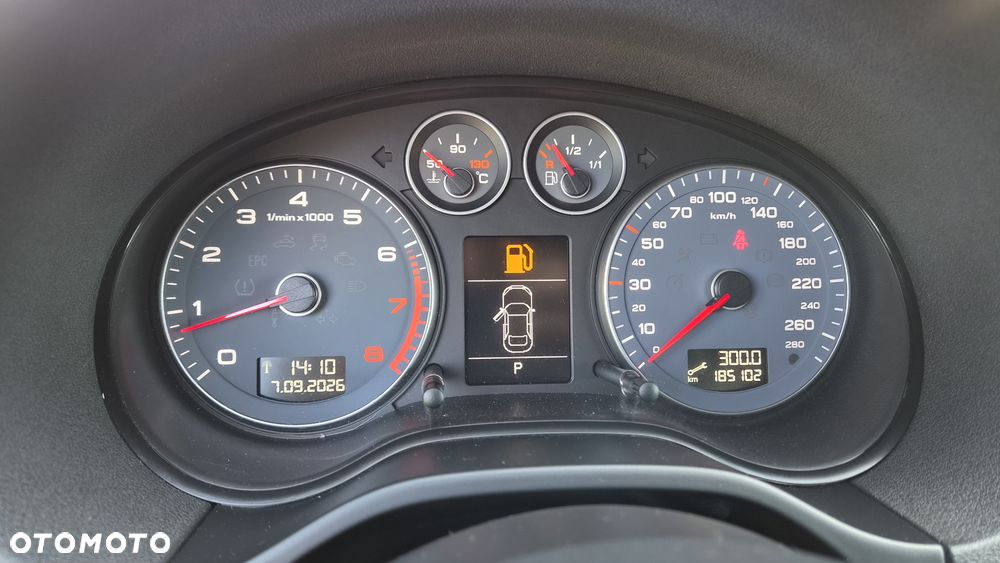 Audi A3 Sportback 1.4 TFSI S tronic Ambiente - 14