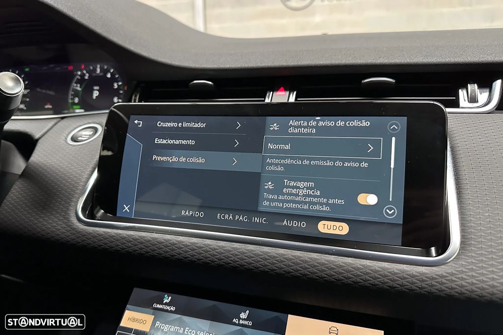 Land Rover Range Rover Evoque 1.5 P300e AWD R-Dynamic S Auto - 27