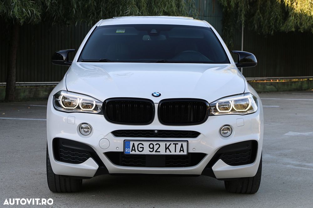 BMW X6 - 3