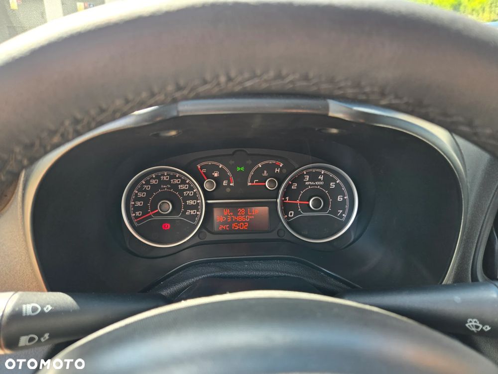 Fiat DOBLO - 6