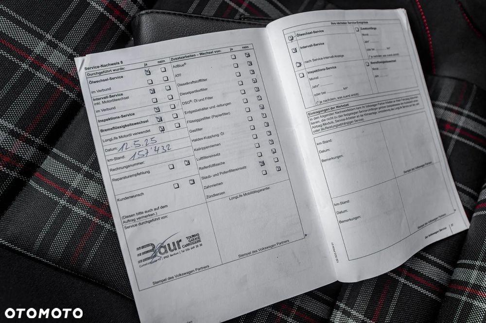 Volkswagen Golf 2.0 GTI - 17