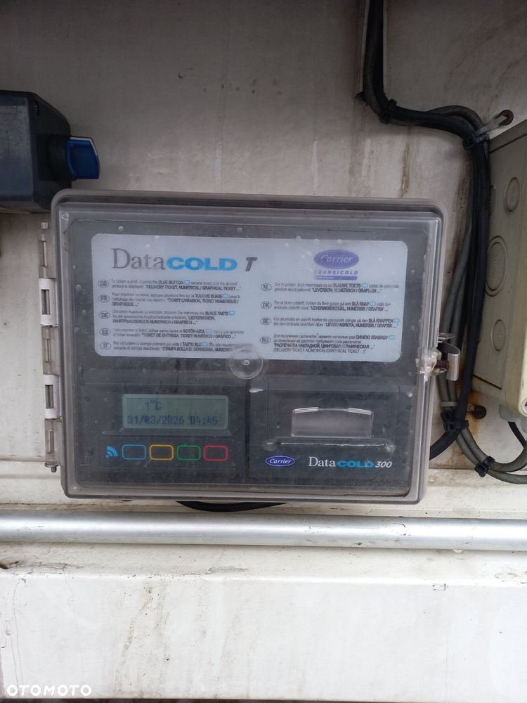 Schmitz Cargobull SCB S3B - 11