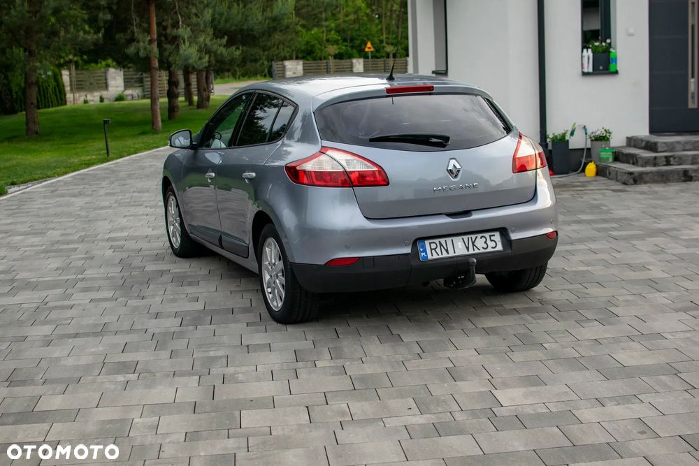 Renault Megane - 23