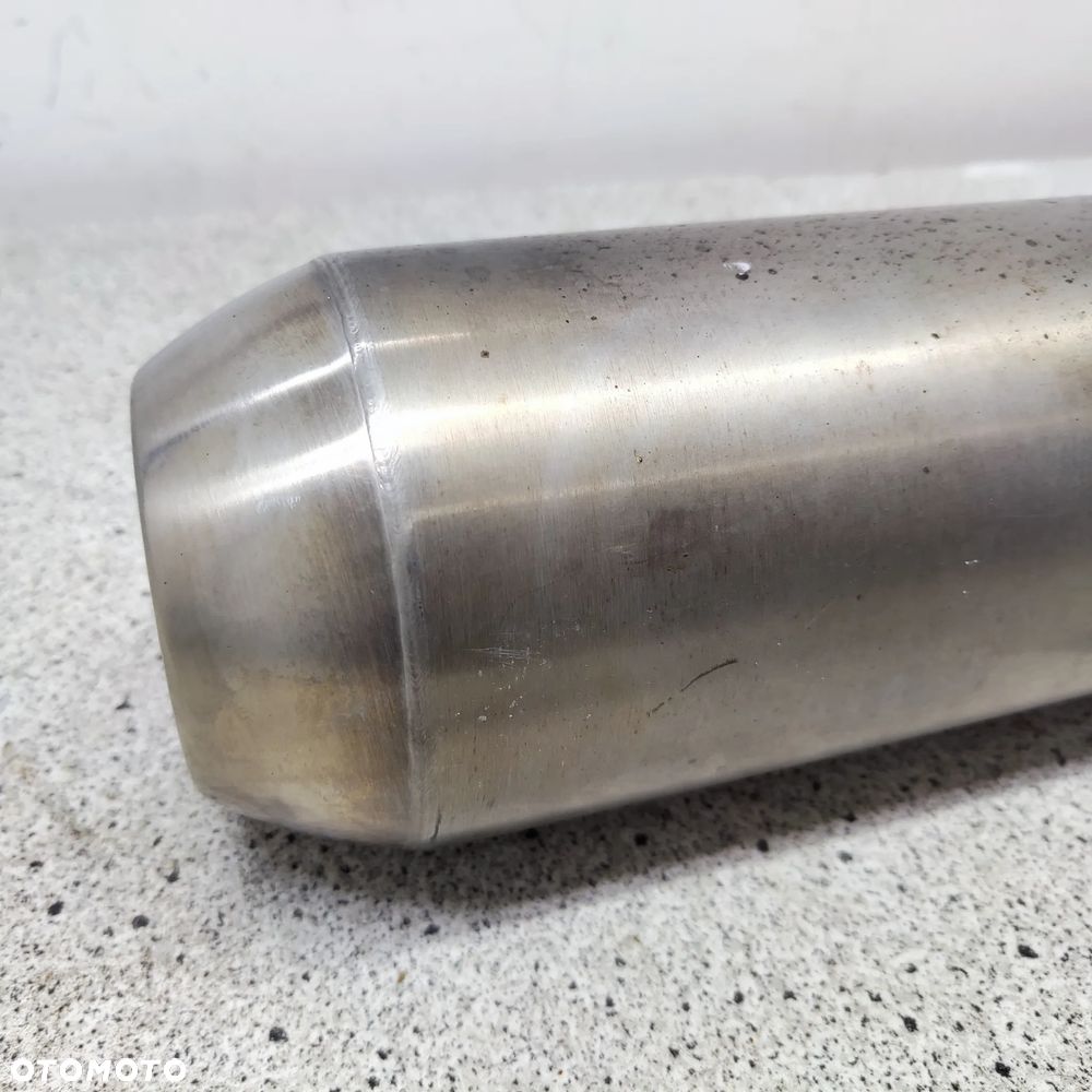 Tłumik, wydech, osłona wydechu, tłumika KTM 950 Supermoto - 7