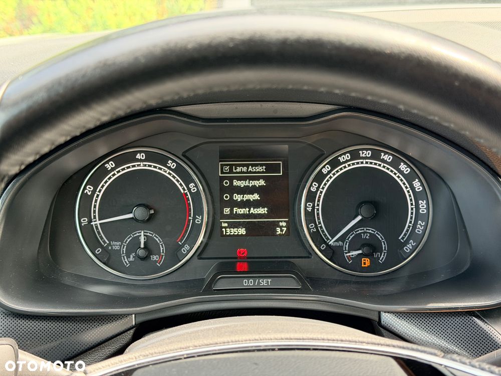 Skoda Scala 1.5 TSI Style - 20