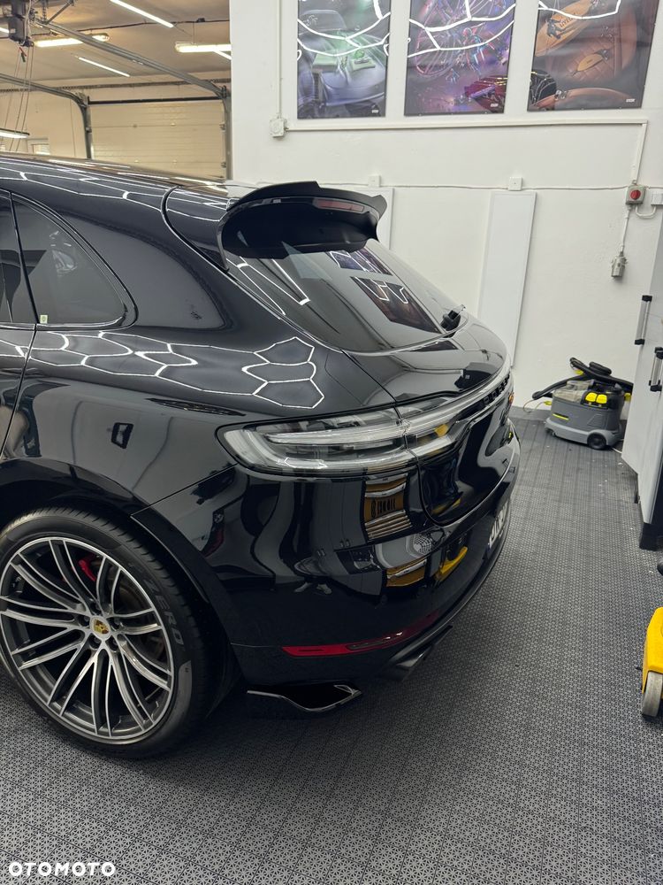 Porsche Macan GTS - 6