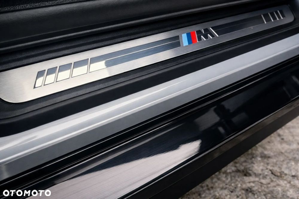 BMW Seria 4 420d mHEV M Sport sport - 27