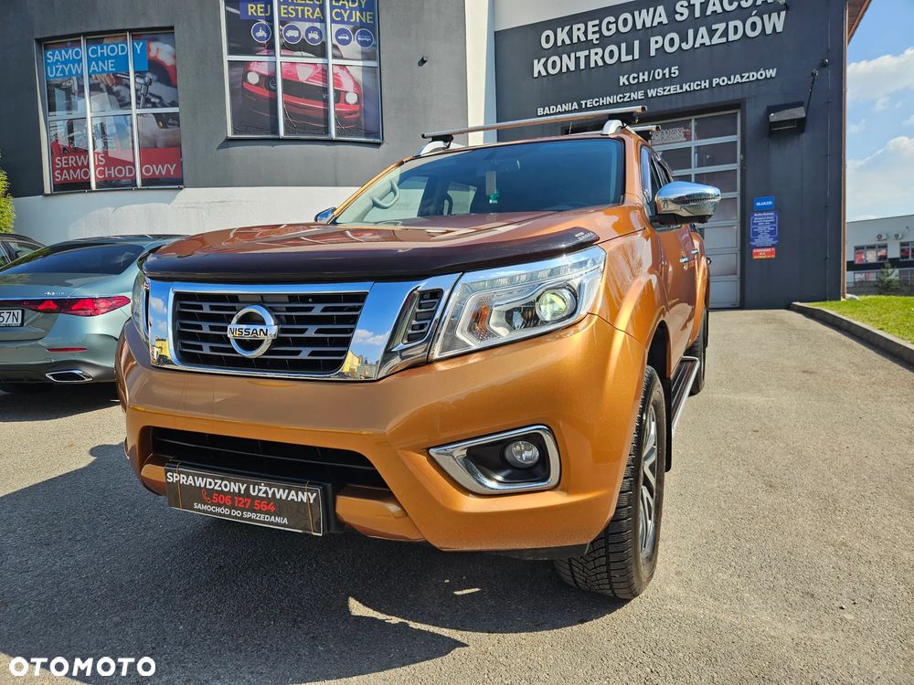 Nissan Navara - 7