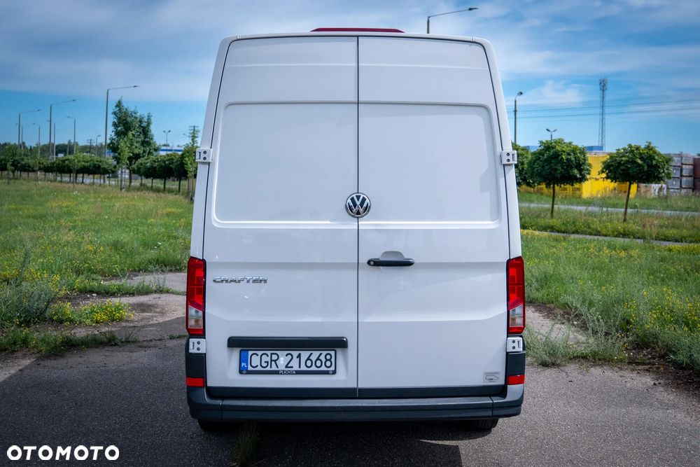 Volkswagen CRAFTER - 17