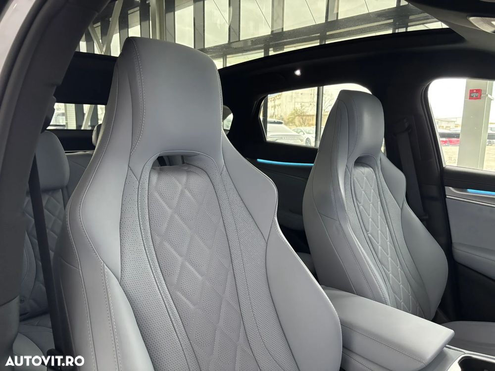 Byd Sealion 7 91.3 kWh AWD Excellence - 14