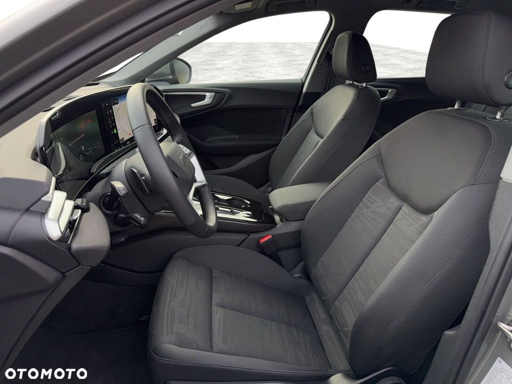 Audi A5 Avant TFSI S tronic - 9