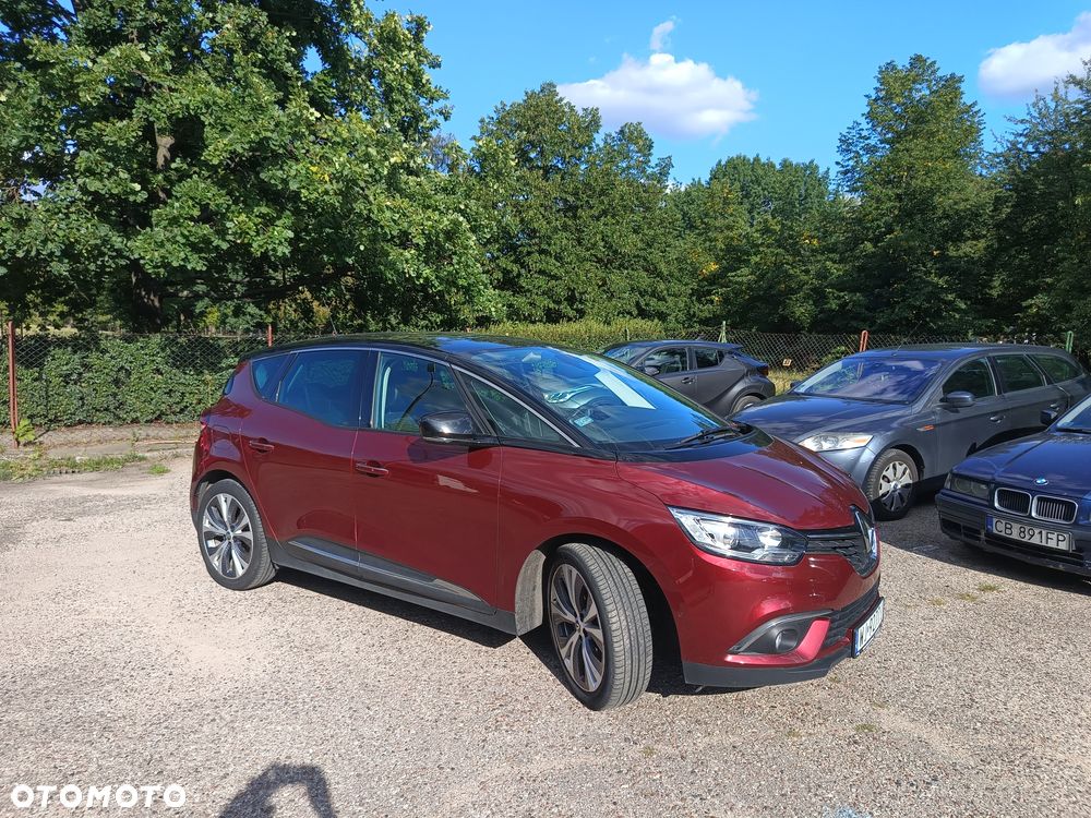 Renault Scenic - 3