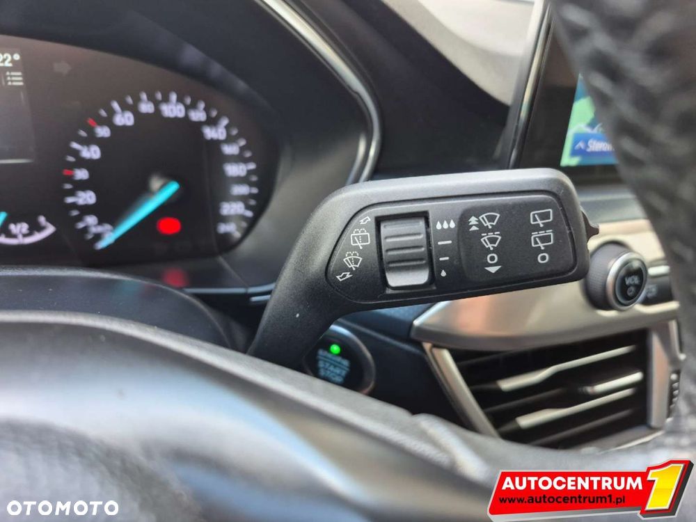 Ford Focus - 26