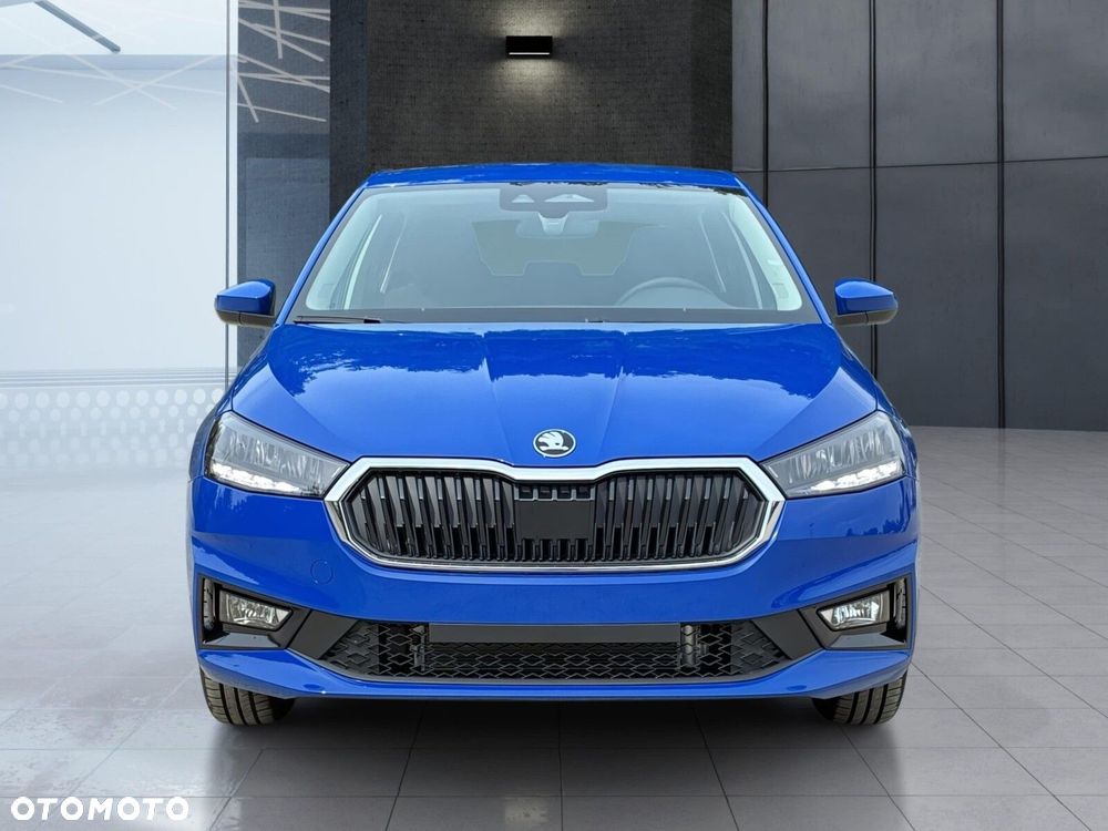 Skoda Fabia - 9