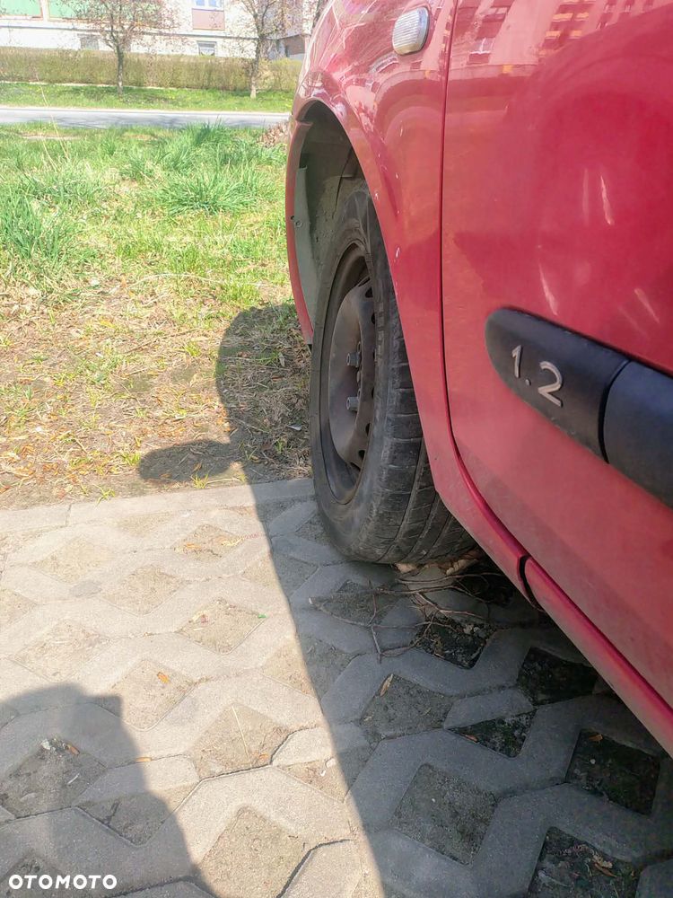 Renault Clio 1.2 Access - 5