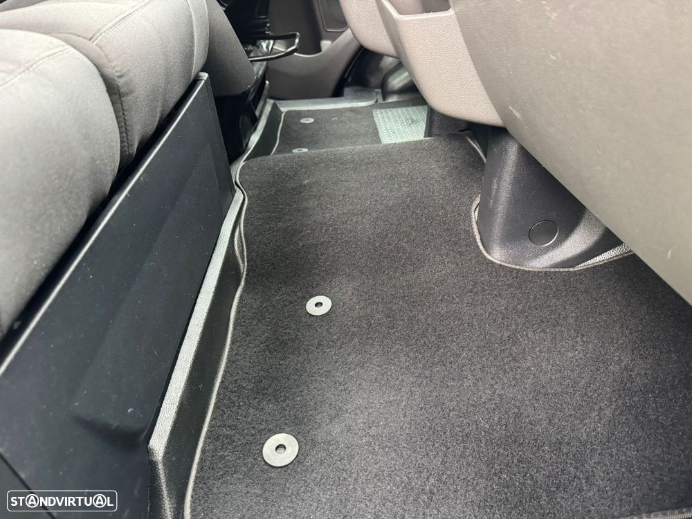 Ford Transit 350 L4 2.0 EcoBlue H3 Trend - 20