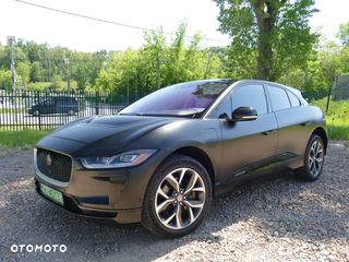 Jaguar I-Pace EV400 AWD HSE