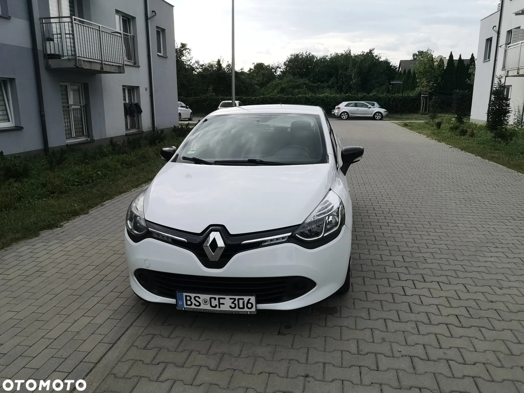 Renault Clio 0.9 Energy TCe Limited - 12