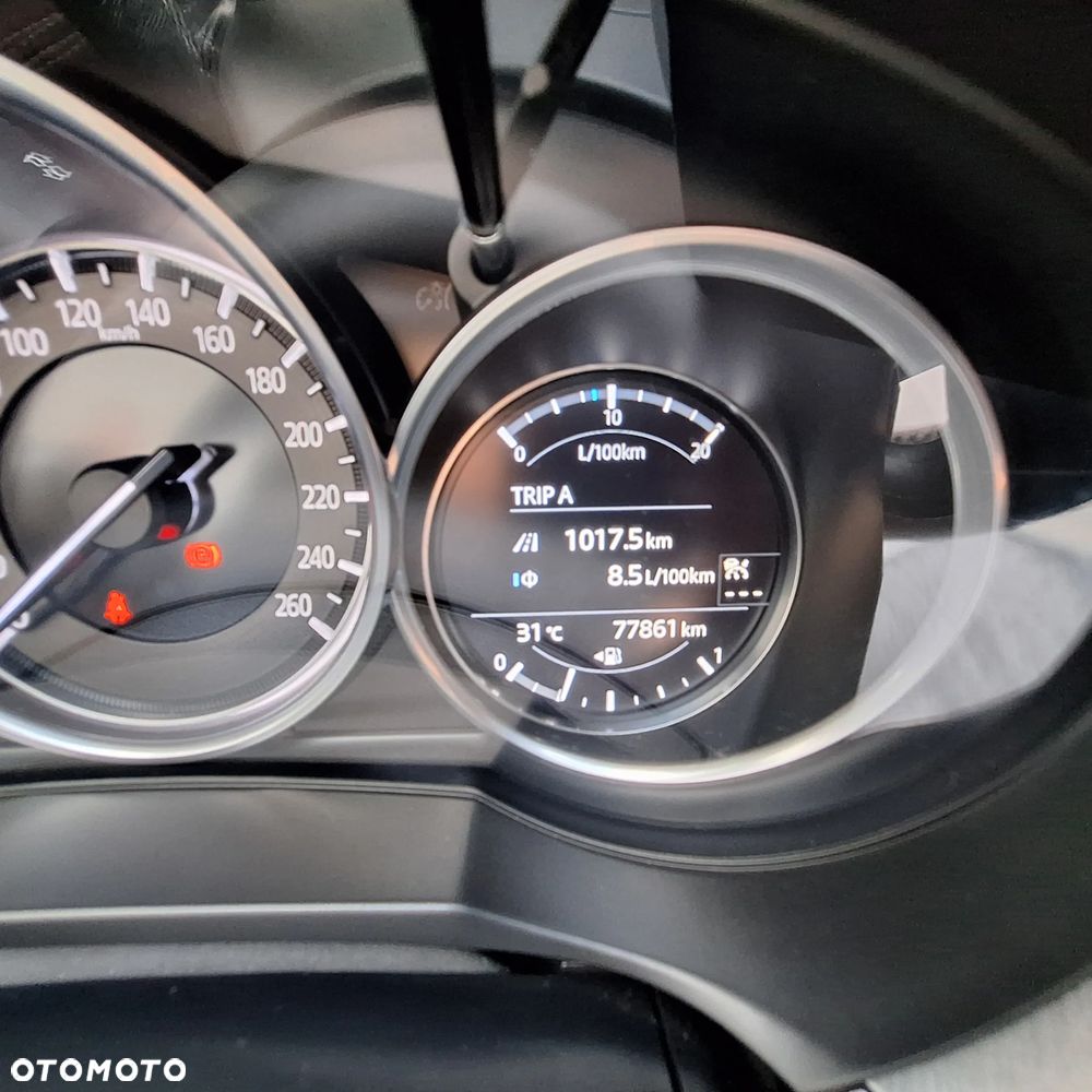 Mazda 6 2.0 SkyMotion - 12