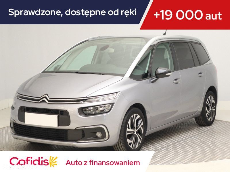 Citroën C4 SpaceTourer - 2