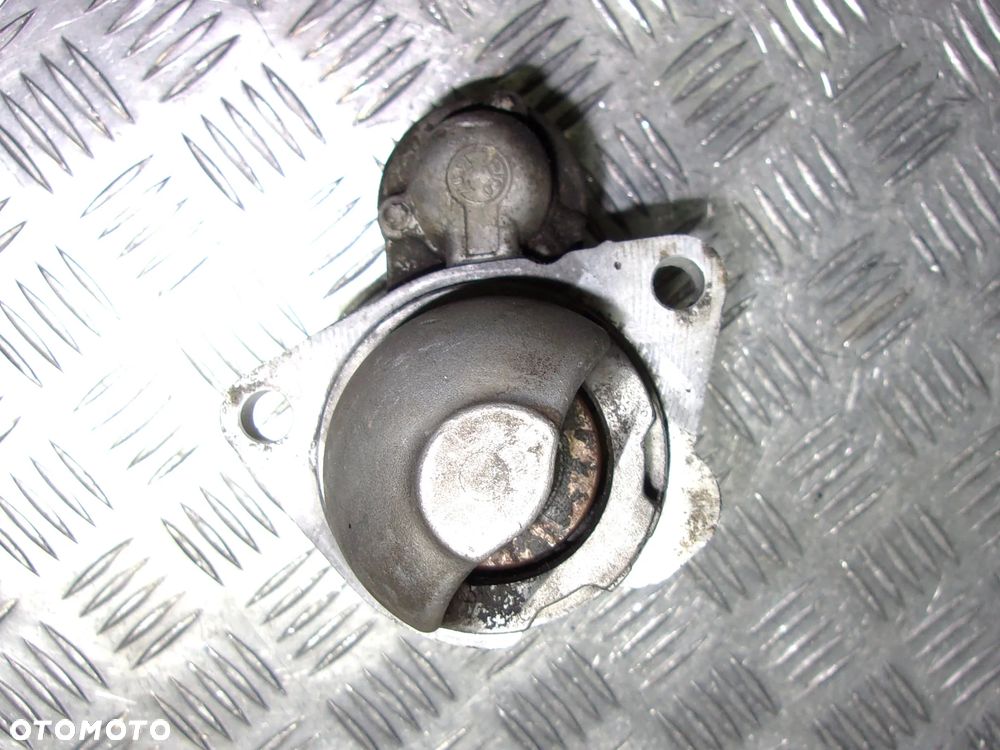 Astra G Signum Vectra C Zafira A B rozrusznik 1.0 1.2 1.4 1.8 - 1