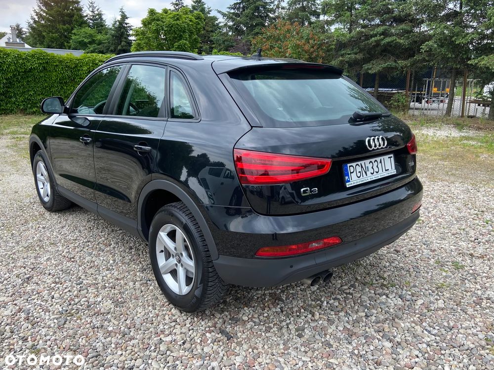 Audi Q3 - 10