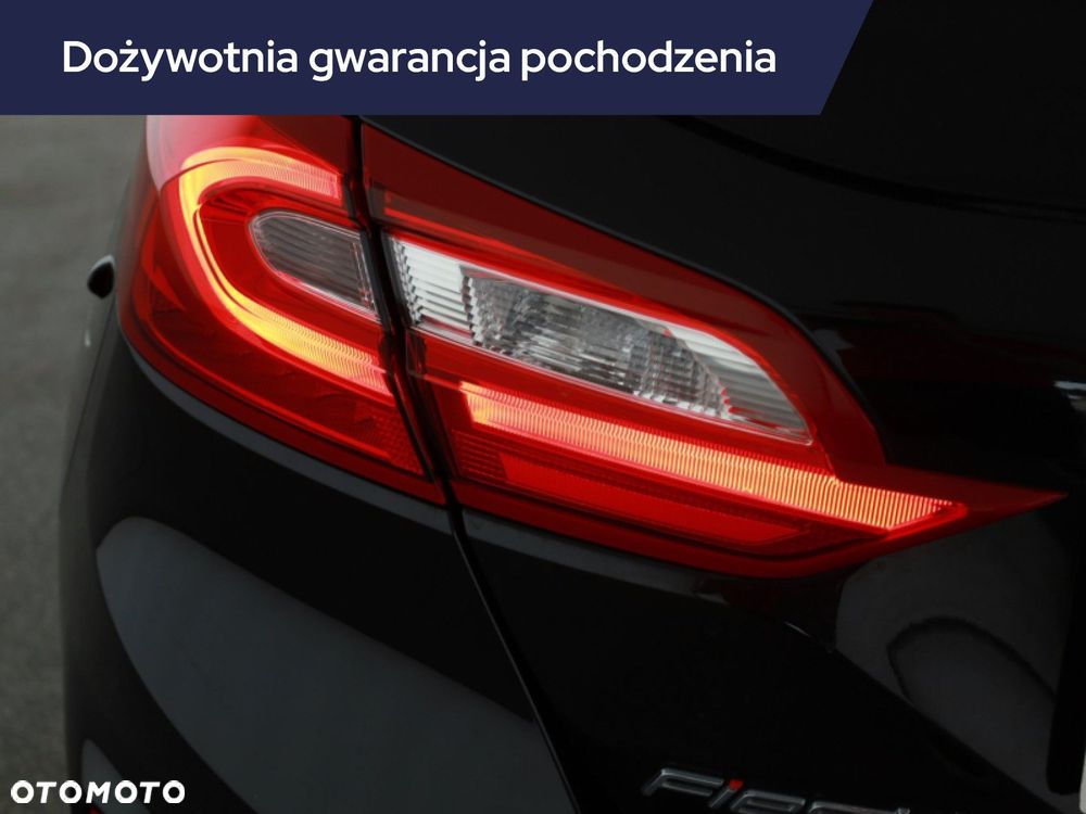 Ford Fiesta - 17