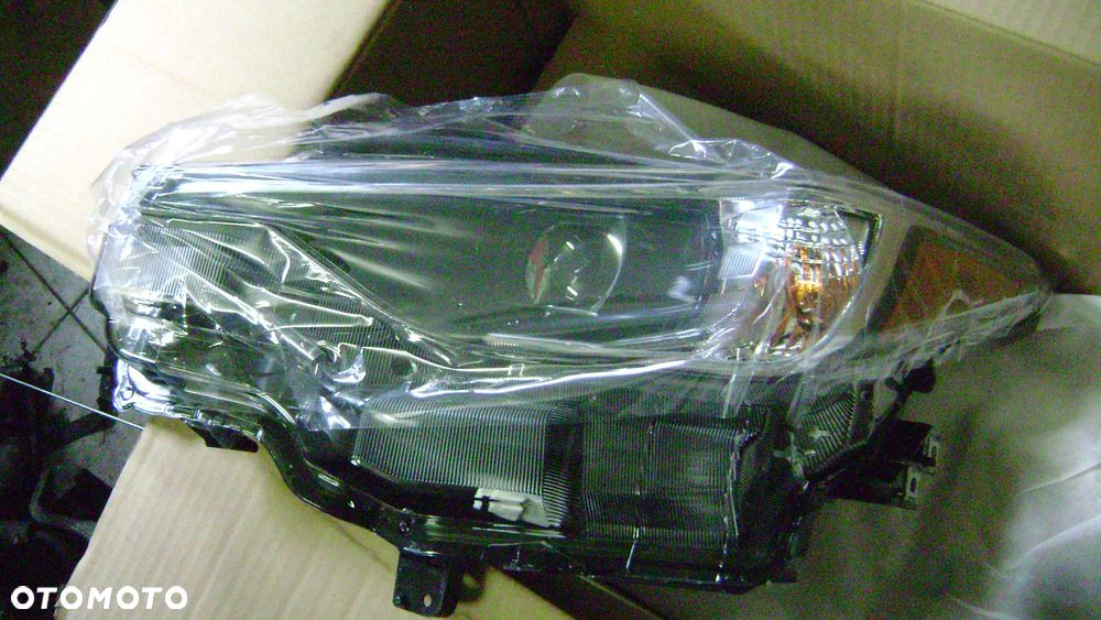 Lampa Reflektor subaru impreza crostrek2024 84001fn000 - 1