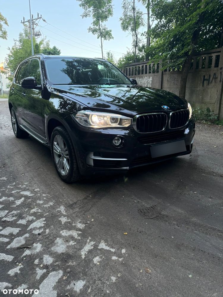 BMW X5 xDrive30d - 4